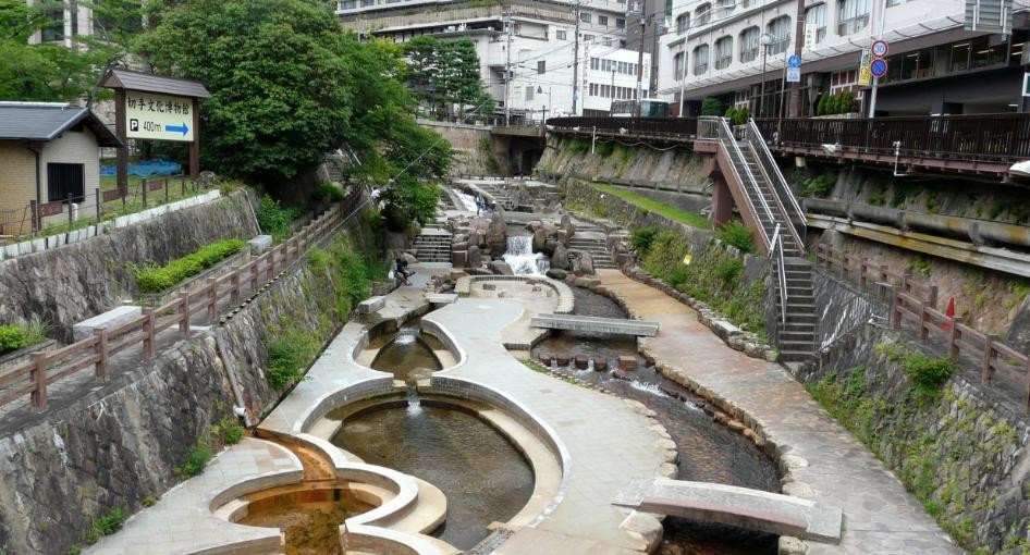 Arima Onsen